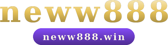 neww888 logo