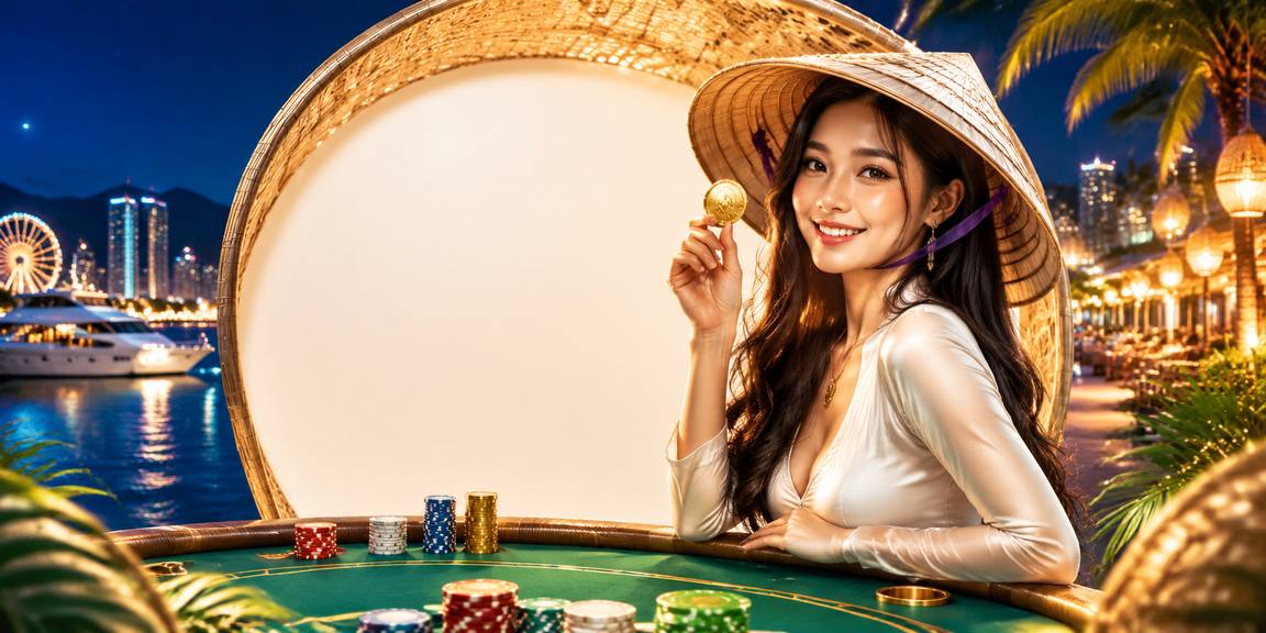 neww888 Baccarat Bàn Rộng