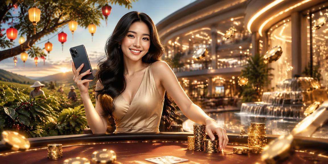 neww888 Slot Chợ Đêm